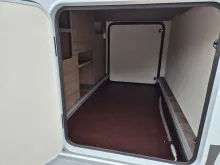 Fahrzeugbild Carado T447 pro+ *Hubbett*Markise*Safety-Paket* #41