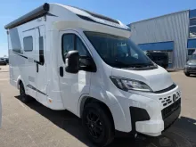 Fahrzeugbild Etrusco T 5900 FB #1