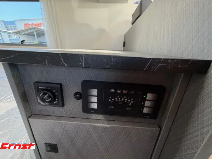 Fahrzeugbild Etrusco T 5900 FB #10