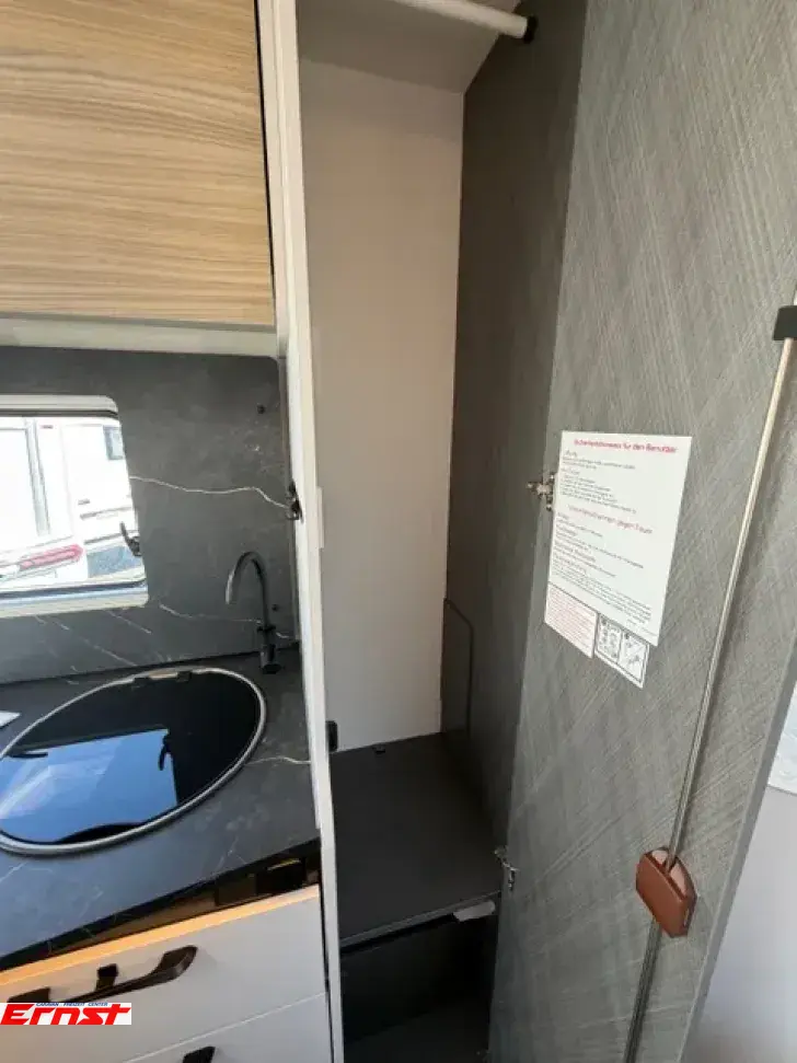 Fahrzeugbild Etrusco T 5900 FB #14