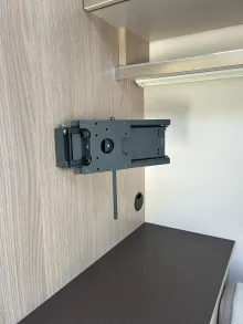 Fahrzeugbild Bürstner Premio 530 TL jung und günstig! #10