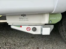 Fahrzeugbild Bürstner Premio 530 TL jung und günstig! #11