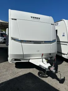 Fahrzeugbild Fendt Bianco Selection 550 SKM sofort verfügbar! #1