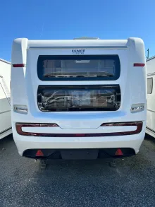 Fahrzeugbild Fendt Bianco Selection 550 SKM sofort verfügbar! #4
