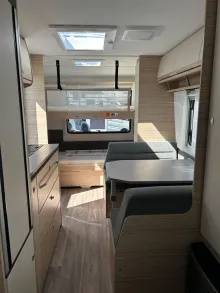 Fahrzeugbild Fendt Bianco Selection 550 SKM sofort verfügbar! #7