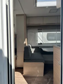 Fahrzeugbild Fendt Bianco Selection 550 SKM sofort verfügbar! #14