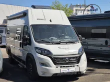 Fahrzeugbild Knaus BoxLife Pro 630 FREEWAY 60 Years Automatik mit Tageszulassung #1