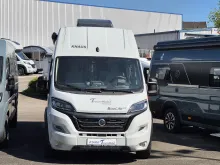 Fahrzeugbild Knaus BoxLife Pro 630 FREEWAY 60 Years Automatik mit Tageszulassung #19