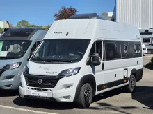 Fahrzeugbild Knaus BoxLife Pro 630 FREEWAY 60 Years Automatik mit Tageszulassung #5
