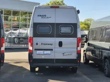 Fahrzeugbild Knaus BoxLife Pro 630 FREEWAY 60 Years Automatik mit Tageszulassung #20