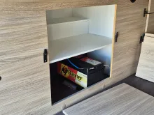 Fahrzeugbild Knaus BoxLife Pro 630 FREEWAY 60 Years Automatik mit Tageszulassung #22