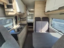 Fahrzeugbild Knaus BoxLife Pro 630 FREEWAY 60 Years Automatik mit Tageszulassung #7