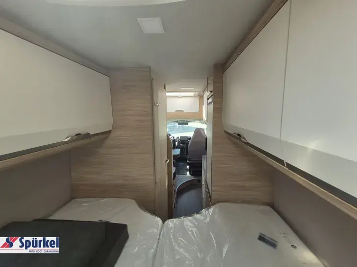 Fahrzeugbild Knaus BoxLife Pro 630 FREEWAY 60 Years Automatik mit Tageszulassung #8