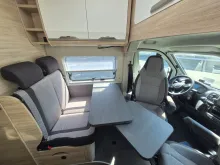 Fahrzeugbild Knaus BoxLife Pro 630 FREEWAY 60 Years Automatik mit Tageszulassung #9
