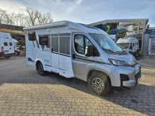 Fahrzeugbild Carado V132 pro+ *LED*Fahrradträger*Safety*Navi* #4