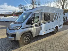 Fahrzeugbild Carado V132 pro+ *LED*Fahrradträger*Safety*Navi* #5