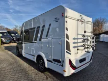 Fahrzeugbild Carado V132 pro+ *LED*Fahrradträger*Safety*Navi* #6