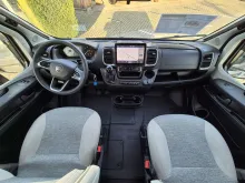 Fahrzeugbild Carado V132 pro+ *LED*Fahrradträger*Safety*Navi* #10