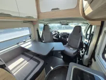 Fahrzeugbild Knaus BoxLife Pro 630 FREEWAY 60 Years Automatik mit Tageszulassung #10