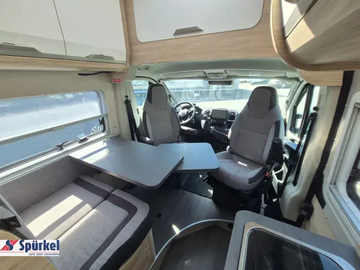 Fahrzeugbild Knaus BoxLife Pro 630 FREEWAY 60 Years Automatik mit Tageszulassung #10