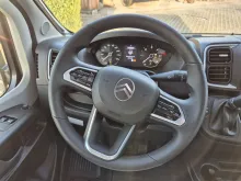 Fahrzeugbild Carado V132 pro+ *LED*Fahrradträger*Safety*Navi* #11