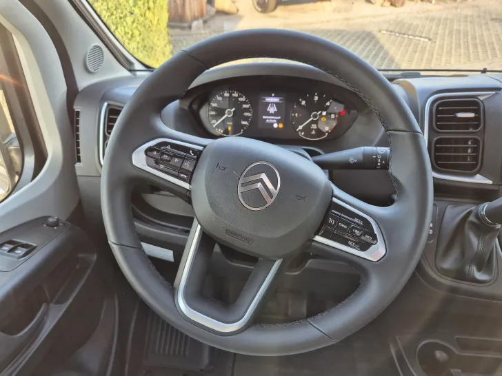 Fahrzeugbild Carado V132 pro+ *LED*Fahrradträger*Safety*Navi* #11