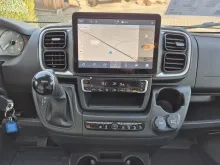 Fahrzeugbild Carado V132 pro+ *LED*Fahrradträger*Safety*Navi* #12