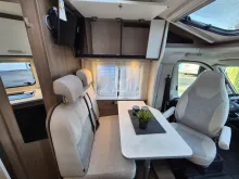 Fahrzeugbild Carado V132 pro+ *LED*Fahrradträger*Safety*Navi* #17