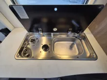 Fahrzeugbild Carado V132 pro+ *LED*Fahrradträger*Safety*Navi* #19