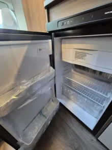 Fahrzeugbild Carado V132 pro+ *LED*Fahrradträger*Safety*Navi* #20