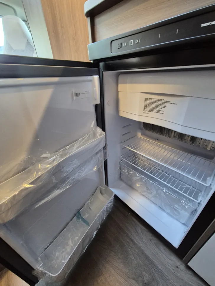 Fahrzeugbild Carado V132 pro+ *LED*Fahrradträger*Safety*Navi* #20