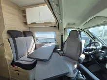 Fahrzeugbild Knaus BoxLife Pro 630 FREEWAY 60 Years Automatik mit Tageszulassung #24