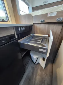 Fahrzeugbild Carado V132 pro+ *LED*Fahrradträger*Safety*Navi* #21