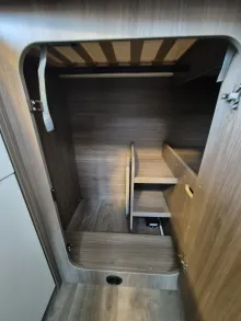 Fahrzeugbild Carado V132 pro+ *LED*Fahrradträger*Safety*Navi* #22