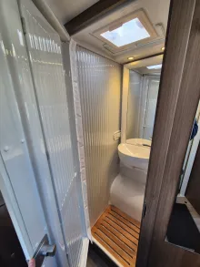 Fahrzeugbild Carado V132 pro+ *LED*Fahrradträger*Safety*Navi* #23