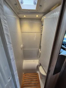 Fahrzeugbild Carado V132 pro+ *LED*Fahrradträger*Safety*Navi* #25