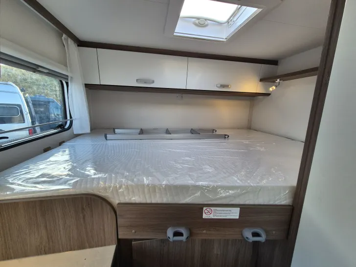 Fahrzeugbild Carado V132 pro+ *LED*Fahrradträger*Safety*Navi* #26