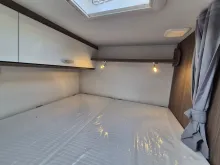 Fahrzeugbild Carado V132 pro+ *LED*Fahrradträger*Safety*Navi* #28