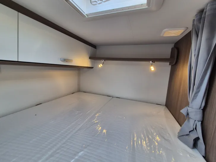 Fahrzeugbild Carado V132 pro+ *LED*Fahrradträger*Safety*Navi* #28