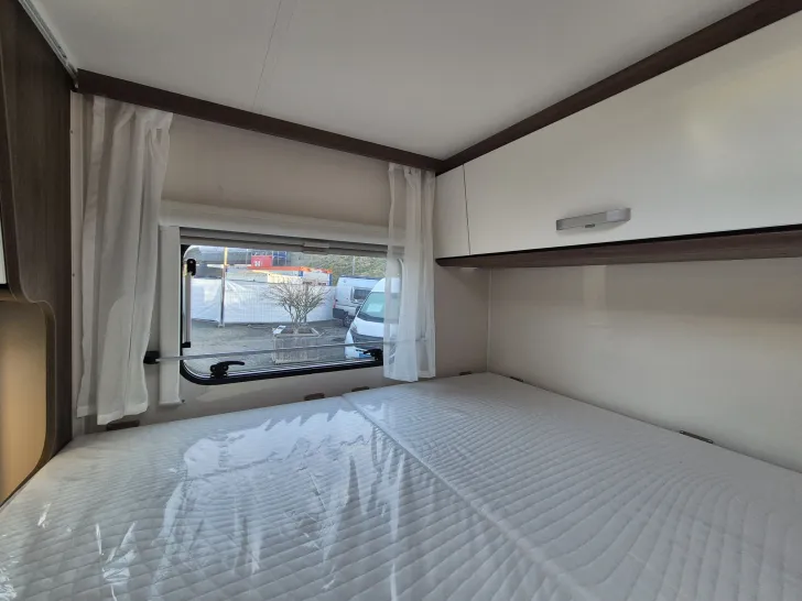 Fahrzeugbild Carado V132 pro+ *LED*Fahrradträger*Safety*Navi* #29