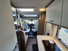 Fahrzeugbild Carado V132 pro+ *LED*Fahrradträger*Safety*Navi* #31