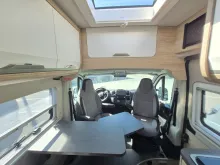 Fahrzeugbild Knaus BoxLife Pro 630 FREEWAY 60 Years Automatik mit Tageszulassung #25
