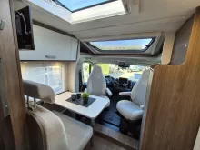 Fahrzeugbild Carado V132 pro+ *LED*Fahrradträger*Safety*Navi* #32