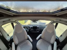 Fahrzeugbild Carado V132 pro+ *LED*Fahrradträger*Safety*Navi* #35