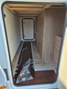 Fahrzeugbild Carado V132 pro+ *LED*Fahrradträger*Safety*Navi* #36