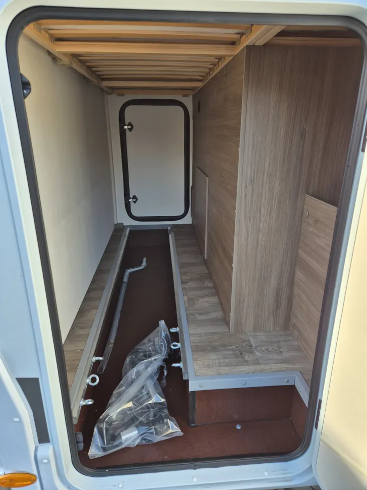 Fahrzeugbild Carado V132 pro+ *LED*Fahrradträger*Safety*Navi* #36