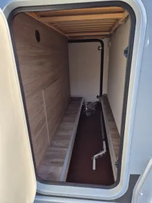 Fahrzeugbild Carado V132 pro+ *LED*Fahrradträger*Safety*Navi* #37