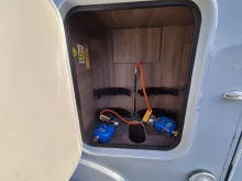 Fahrzeugbild Carado V132 pro+ *LED*Fahrradträger*Safety*Navi* #38