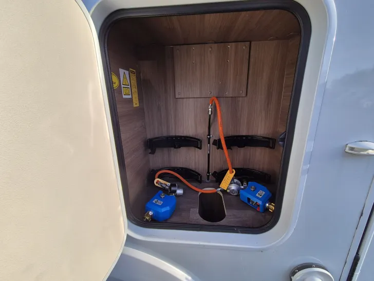 Fahrzeugbild Carado V132 pro+ *LED*Fahrradträger*Safety*Navi* #38