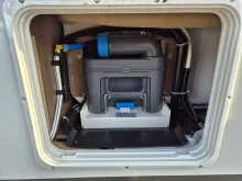 Fahrzeugbild Carado V132 pro+ *LED*Fahrradträger*Safety*Navi* #39